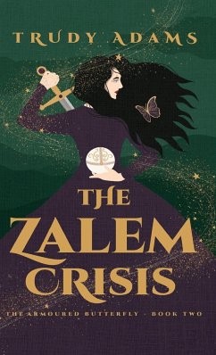 The Zalem Crisis - Adams, Trudy