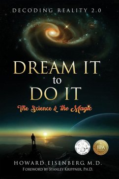 Dream It to Do It Cover Dream It to Do It