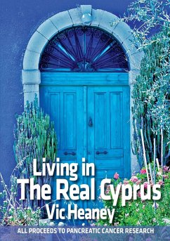 Living In The Real Cyprus - Heaney, Vic