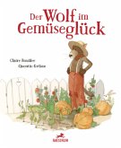 Der Wolf im Gemüseglück