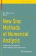 New Sinc Methods of Numerical Analysis - Bild 1
