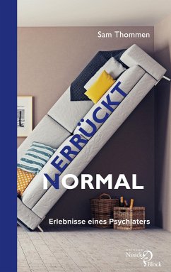 Verrückt normal - Thommen, Sam