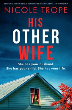 Cover His Other Wife (eBook, ePUB)