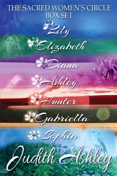 Cover Sacred Women's Circle Box Set (The Sacred Women's Circle) (eBook, ePUB)