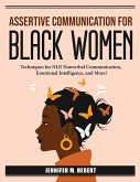 Assertive Communication for Black Women: Techniques for NLP