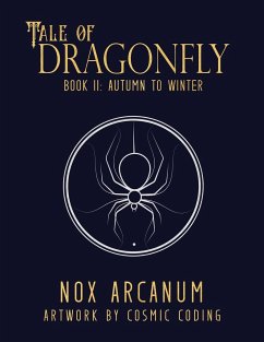 Tale of Dragonfly - Arcanum, Nox