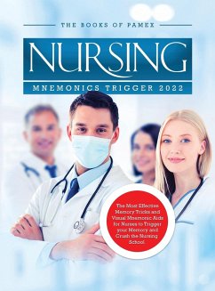 NURSING MNEMONICS TRIGGER 2022 - The Books of Pamex