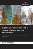 Sustainable education and a culture of water and the environment