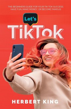 LET'S TIK TOK - King, Herbert