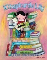 Cover Kitapkurdu Lily