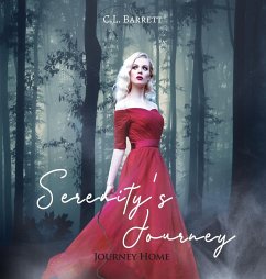 Serenity's Journey - Barrett, C. L.
