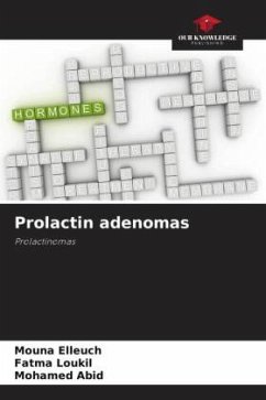 Prolactin adenomas - Elleuch, Mouna;Loukil, Fatma;Abid, Mohamed