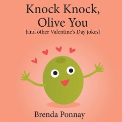 Knock Knock, Olive You! - Ponnay, Brenda