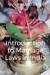 Introduction to Marriage Laws in India - Bild 1