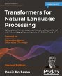 Transformers for Natural Language... - Bild 1