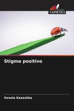 Stigma positivo - Kazashka, Vesela