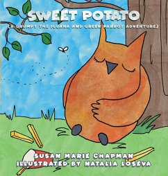 Sweet Potato - Chapman, Susan Marie