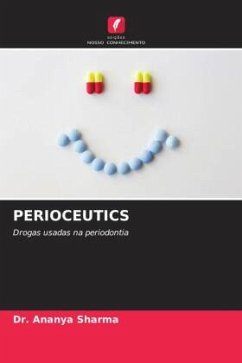 PERIOCEUTICS - Sharma, Dr. Ananya