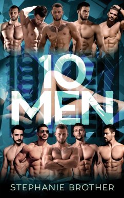 10 MEN - Brother, Stephanie