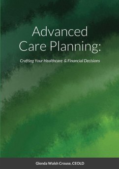 Advanced Care Planning - Walsh Crouse, Glenda