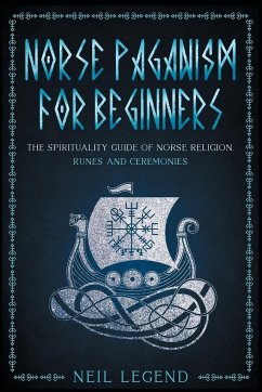 Norse Paganism - Legend, Neil