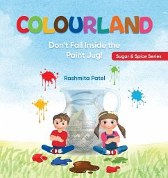 Cover Colourland