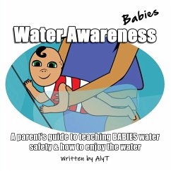 Water Awareness Babies - Tyson, Allison