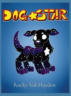 DogStar - Val-Hayden, Rocky