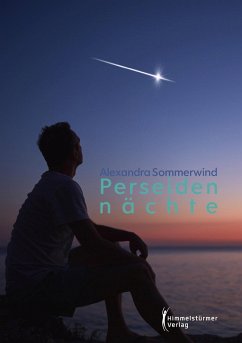 Cover Perseidennächte (eBook, PDF)