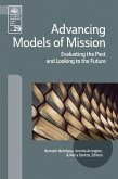 Advancing Models of Mission (eBook, ePUB)