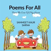 Poems For All