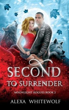 Second to Surrender - Whitewolf, Alexa