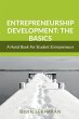 Entrepreneurship Development - Bild 1