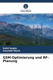 GSM-Optimierung und RF-Planung