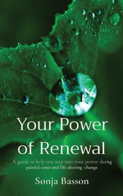 Your Power of Renewal - Basson, Sonja