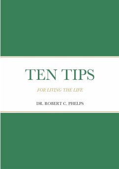 TEN TIPS - Phelps, Robert C.