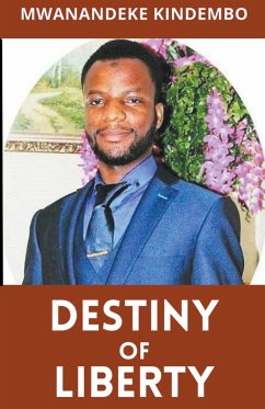 Destiny of Liberty - Kindembo, Mwanandeke