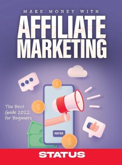 MAKE MONEY WITH AFFILIATE MARKETING - Status