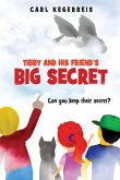 Tibby and His Friend's Big Secret