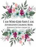 I Am Who God Says I Am