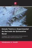 Estudo Teórico e Experimental do Derivado de Quinazolina Novel