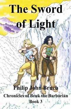 The Sword of Light - Bruch, Philip