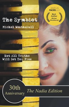 The Symbiot 30th Anniversary, The Nadia Edition - Weatherall, Michel