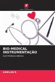 BIO-MEDICAL INSTRUMENTAÇÃO