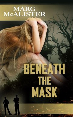 Beneath The Mask - McAlister, Marg