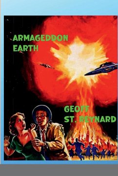 Armageddon Earth - St. Reynard, Goeff