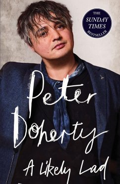 Cover A Likely Lad (eBook, ePUB)