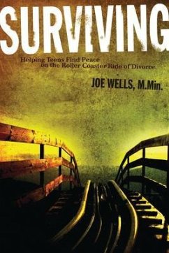 Surviving (eBook, ePUB) - Wells, Joe