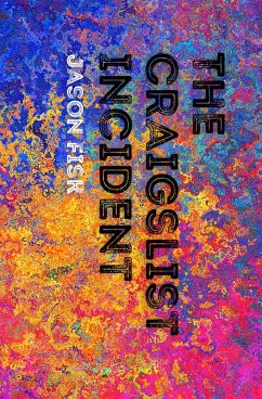 Cover The Craigslist Incident (eBook, ePUB)