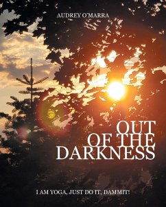 Out of the Darkness - O'Marra, Audrey